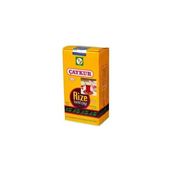 Black Tea - Rize - Loose 500g