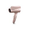 Panasonic EH-NA2J Hair Dryer Nanocare Nanoe Compact/Lightweight Type 100V only Shipped from Japan Released in 2022 (Pink Gold)