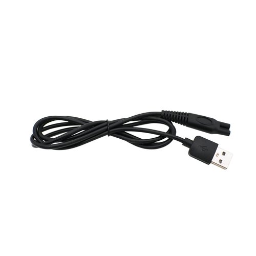 Charger Replacement for Elmchee Callus Remover, USB Charging Cord Cable 4 ft