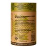 Yaupon Brothers American Green Yaupon Tea - 16 Eco-Friendly Organic Green Tea Bags Crafted from Antioxidant Rich Yaupon Organic Loose Leaf Green Tea & Caffeinated Loose Green Tea Leaves in Fiber Bags