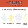 MRS. MEYER'S CLEAN DAY Liquid Hand Soap, Radish Scent (12.5 Fl Oz (Pack of 2))