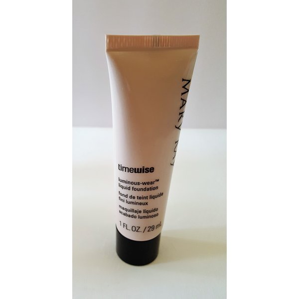 Mary Kay TimeWise Luminous Wear Liquid Foundation Beige 1. New/No box.