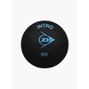 Dunlop Sports Intro Beginner Squash Ball, 12-Ball Box
