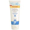 Burt's Bees Hydrating for Unisex, Overnight Mask, 2.5 Oz
