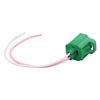 MOTOKU Ambient Air Temperature Sensor for Chrysler Dodge Ram Jeep