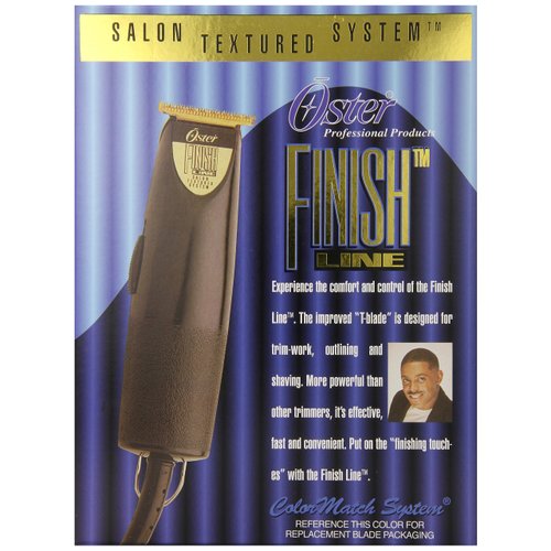 Oster Professional Oster Finish Line Trimmer