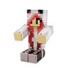EnderToys Panda Girl Red Action Figure