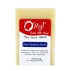 O My! Goat Milk Soap Bar 6oz | Made with Farm-Fresh Goat Milk | Free of Parabens & More | Handcrafted USA