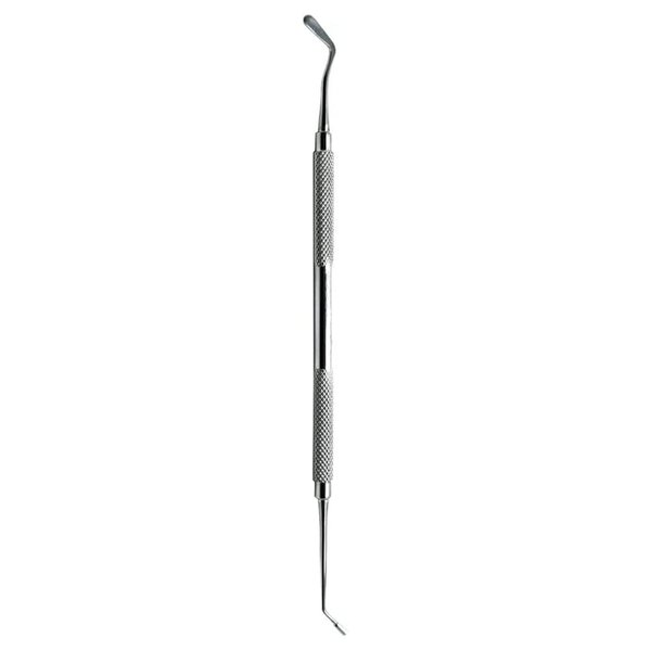 Professional Dental Plugger Composite Placement & Filling Teeth, Professional Hygiene Cleaning Tool Stainless Steel Oral Care