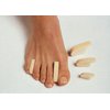 Pedifix 3-Layer Toe Separators - Size Small - #8130S - 12 PK by Pedifix