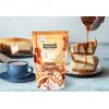Berres Brothers Caramel Overload Grogg Ground Coffee 10 Ounce Bag, Creamy with an Explosion of Caramel Flavor, Medium Roast