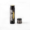 Doctor Lip Bang's BUZZING Lip Balm | Lip Freak| 100% All Natural | Cruelty Free | Butter Rum Rage