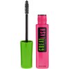Maybelline New York Makeup Great Lash Washable Mascara, Dark Brown Volumizing Mascara, 0.43 fl oz