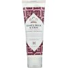 Nubian Heritage Goat's Milk & Chai Hand Cream, Soothing & Hydrating, 4 Oz (Pack of 3)