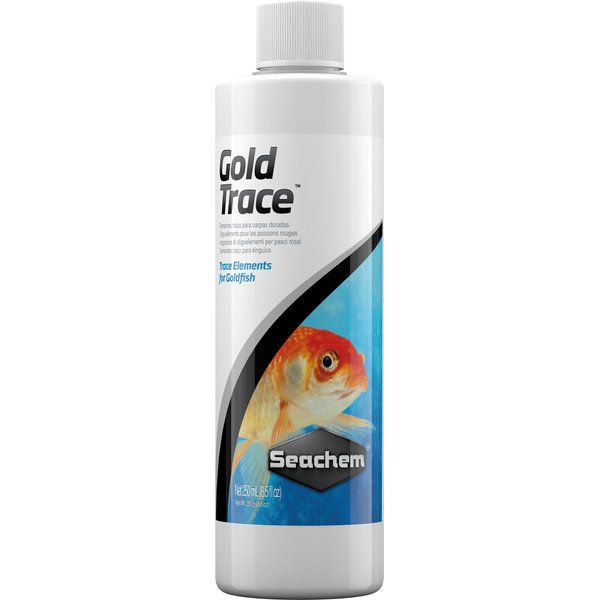 Gold Trace, 250 mL / 8.5 fl. oz.