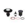 Sloan R-1003-A Regal Water Closet Diaphragm Rebuild Kit, 3.5 GPF - For use with Sloan Regal Flushometers - Includes Diaphragm, Handle Repair Kit, Vacuum Breaker Repair Kit & Tailpiece O-Ring, 3317003