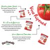 Dei Fratelli Whole Tomatoes (28 oz. cans, 12 pack) - Vine-Ripened – Non-GMO