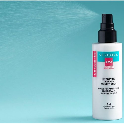 SEPHORA COLLECTION Hydrating Leave In Conditioner 4.73 oz / 140 mL