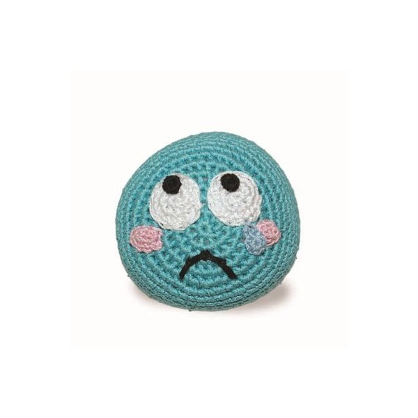 Dogo - Sad Face Dog Toy