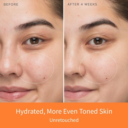 Sulwhasoo First Care Activating Serum - Skin Barrier Strengthening Anti-Aging Face Serum, Visibly Plumps & Hydrates, Reduces Visible Fine Line & Wrinkles, Vitamin C, Korean Skincare - 2.02 fl. oz.