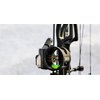 CBE Tactic Micro Bow Sight, Black, 5 Pin