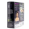 Hollywood Curl 4 Pack Natural Curl Styling Kit - Women and Men – Wavy and Frizzy Hair Control - w/Essential Oils, Vitamins, and Protein – Includes Shampoo, Conditioner, Curling Cream, and Styling Gel