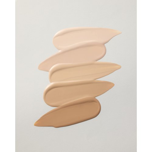 Rom&nd Nu Zero Cushion (01 Porcelain 17) Long Lasting, High Coverage, Semi Matte Finish, Flawless Complexion Without Cakey Face, Makeup Base and Fixer, Thinly Layered, Korean Cushion Foundation