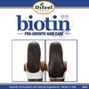 Difeel Biotin Pro-Growth Root Stimulator & Difeel Biotin Premium Hair OIl 2.5 oz. - 2-PIECE Boxed Gift Set - Biotin Hair Treament Collection for Hair Growth