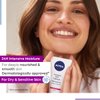 Nivea Daily Essentials Oil Free Moisturizing Day Cream 50 Ml