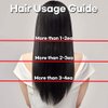 eZn Pudding Hair Dye Ammonia Free Semi-Permanent Self Hair Dye DIY Kit included contain Keratin Made in Korea Beauty (Pink Toner)