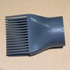 Wavytalk Hair Dryer Comb 50mm Grey