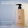 Salt & Stone Body Wash with Antioxidants for Deep Moisture | For Women & Men, Sulfate, Paraben, & Dye Free, Leaving Skin Soft and Hydrated - 15.2 fl oz