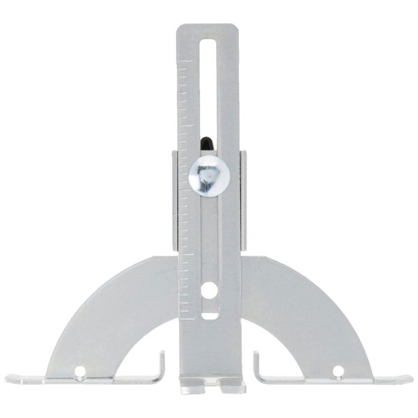 BOSCH PR102 Palm Router Edge Guide
