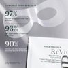 ReVive, Masque Des Yeux Instant De-Puffing Gel Eye Mask- 6 Pack