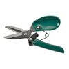 Burgon & Ball Ergo Deadheader Small Garden Snips Shears | Mini Pruning Shears Handheld 10 Year Guarantee