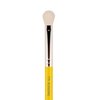 Bdellium Tools Professional Makeup Brush - Studio Series 776 Blending - With Soft Natural Fibers, For Shading and Blending (Yellow, 1pc)