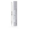 GERMANIKURE Glass Cuticle Stick - Ethically Made in Czech Republic - Cuticle Pusher & Remover, Callous & Dry Skin Fingertip File, Nail Shaper - No Case