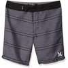 Hurley Boys Board Shorts, Black, 14