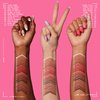 NYX PROFESSIONAL MAKEUP Line Loud Lip Liner, Longwear and Pigmented Lip Pencil with Jojoba Oil & Vitamin E - Magic Maker (Midtone Bright Orange)