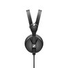 Sennheiser Pro Audio Professional HD 25 On-Ear DJ Headphones Black