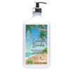 Elegant Sun Emerald Beaches Daily Moisturizer Tan Extender, After Sun Lotion Tanning Bed Lotion, Aloe Vera base, Hypoallergenic, Sensitive Skin Lotion for Men or Women, Unisex Fresh Scent