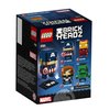 LEGO BrickHeadz Captain America 41589 Building Kit