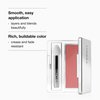 Clinique All About Shadow Single Eye Shadow Makeup | Safe For Sensitive Eyes, Portobello, 0.06 Ounce