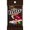 M&M's Milk Chocolate Candy, 5.3 Oz
