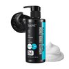 Soo'AE Black Charcoal Double Bubble Mask Cleanser 200mL