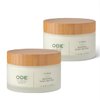 McEvoy Ranch Citrus Whipped Body Butter (2-pack) by ODE Olive Oil Beauty
