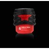 Gutts Professional 6 Titanium seriess Aqua Hair Wax Strong Fix & Style Creative Shaping Long Lasting Hold maximum Performans 150 ml