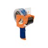 Duck Brand BladeSafe Tape Gun Dispenser with 1 Roll of HP260C Tape (1078566)