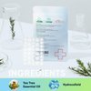 BIORICA Pimple Patches for Face with Tea Tree Oil 216 pcs. Hydrocolloid Acne Pimple Patches. Blemish Patches, Acne Dots, Pimple Stickers, Acne Patch and Pimple Patch