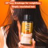Love Beauty and Planet Conditioner with Vitamin B3 Coconut Oil & Ylang Ylang for Intensive Repair for Damaged Hair Sulfate, Silicone, & Paraben Free. Cruelty-Free. 13.5 oz